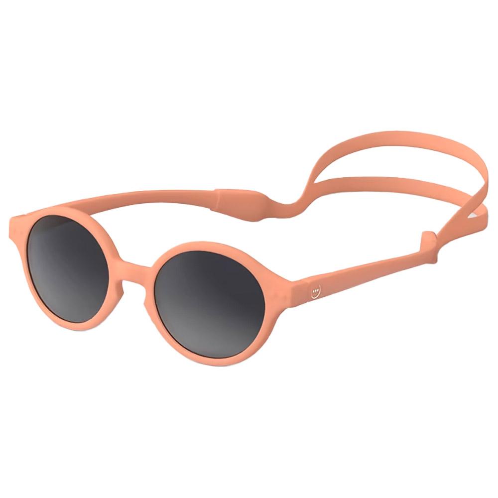 Izipizi - Sun Baby Apricot - Sonnenbrille - Apricot - Glisshop.de