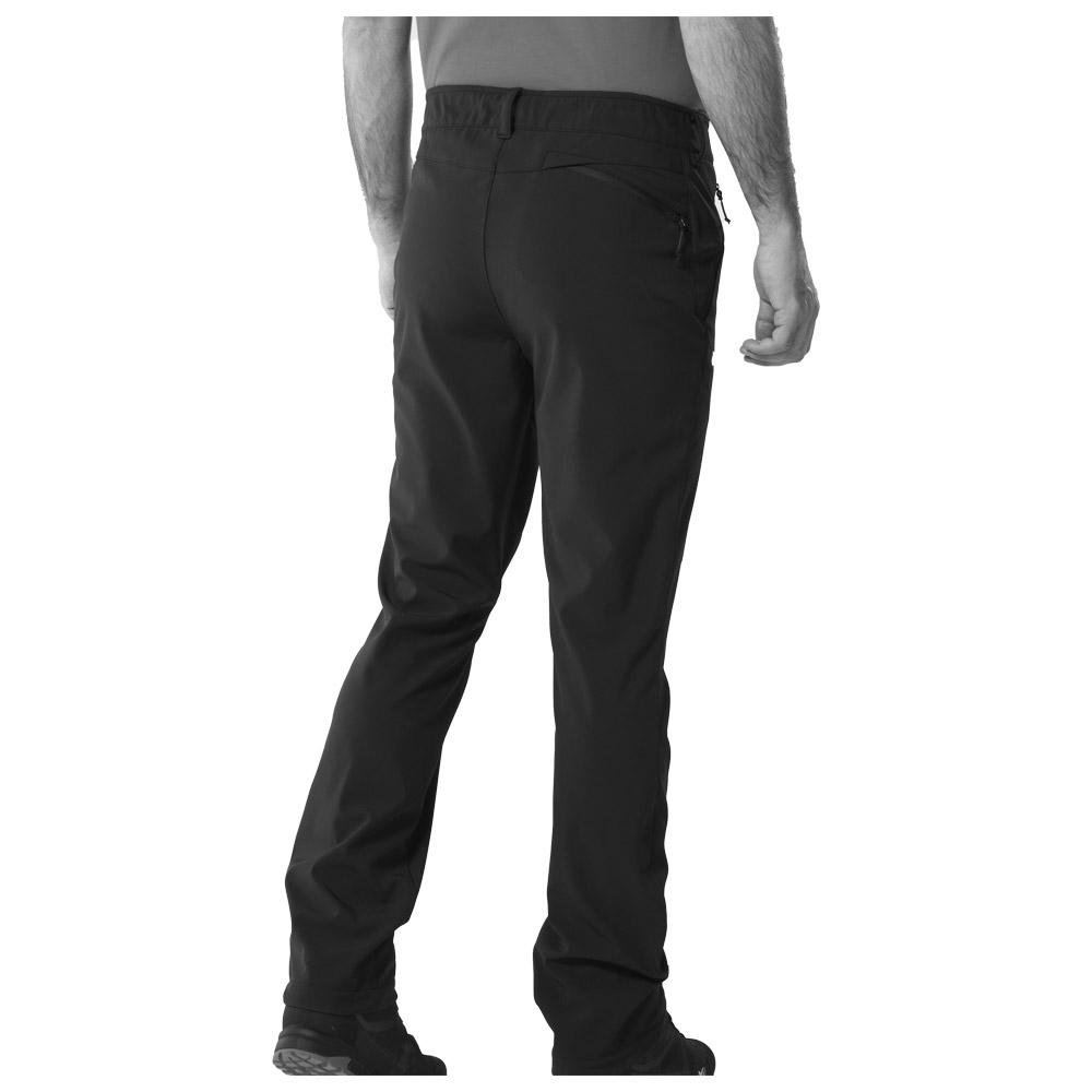 Pantalón de trekking Millet Lapiaz Pant Saphir Invierno 2023