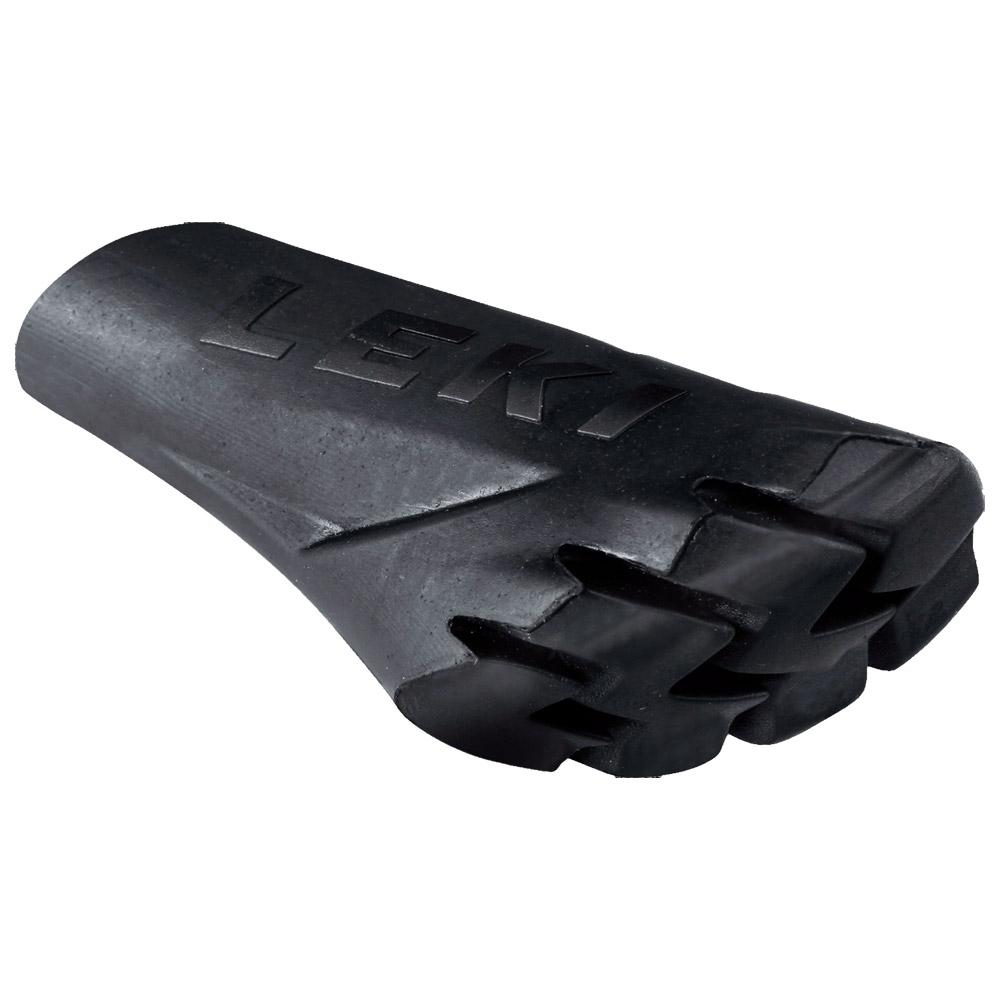 Leki - Power Grip Pad Walking Black - Tip End Cap
