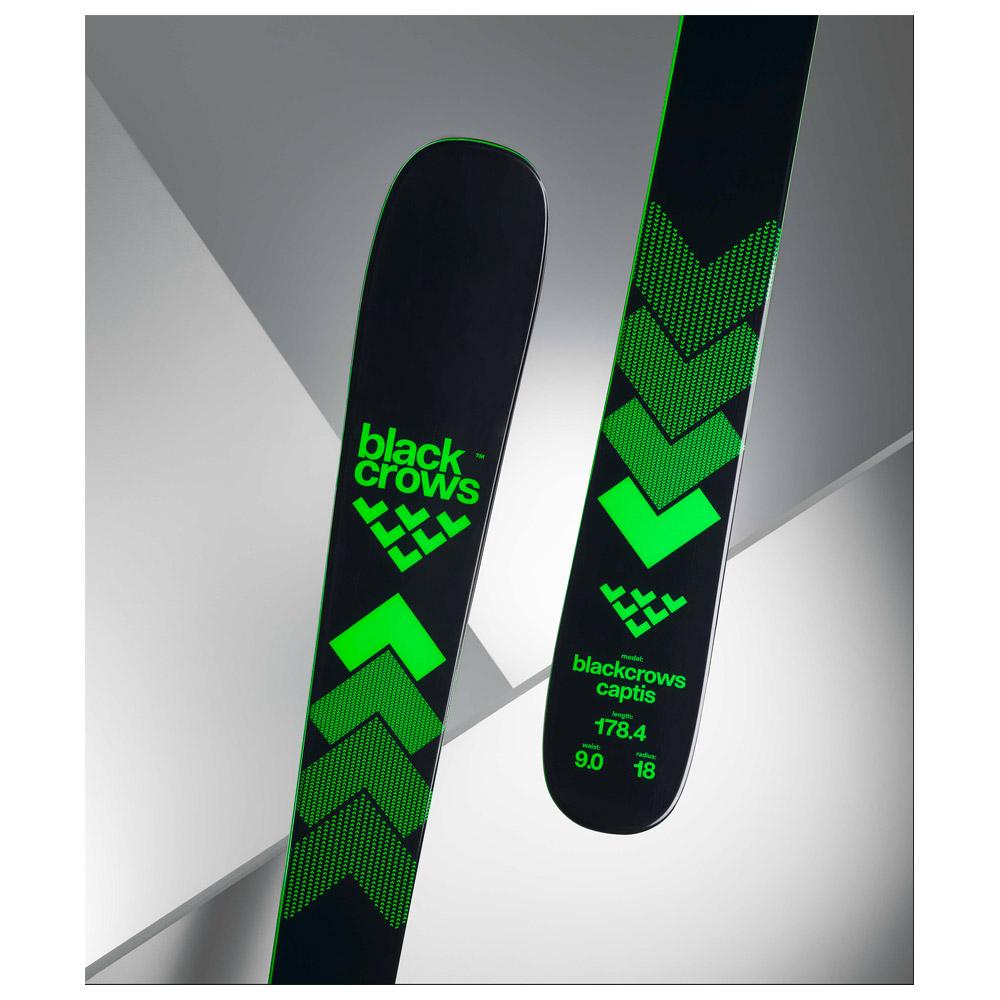 Black Crows Ski Captis - Winter 2025 | Glisshop