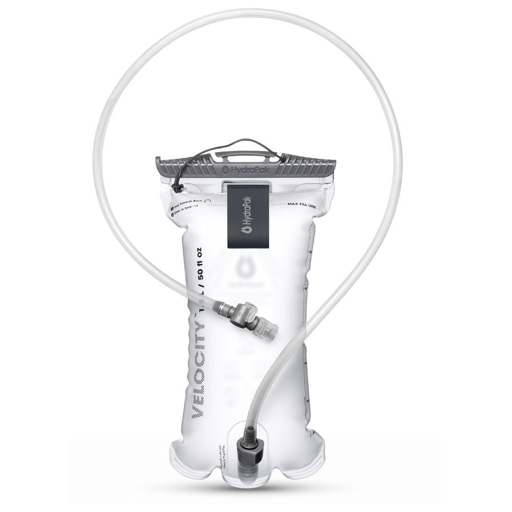 Hydrapak - Velocity 1.5L Clear - Water bladder