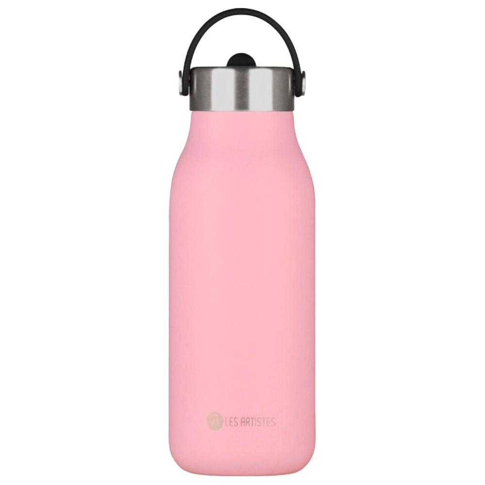 Les Artistes Paris - Bouteille 2.0 1000 ml Magnolia - Trinkflasche - Magnolia - Glisshop.de