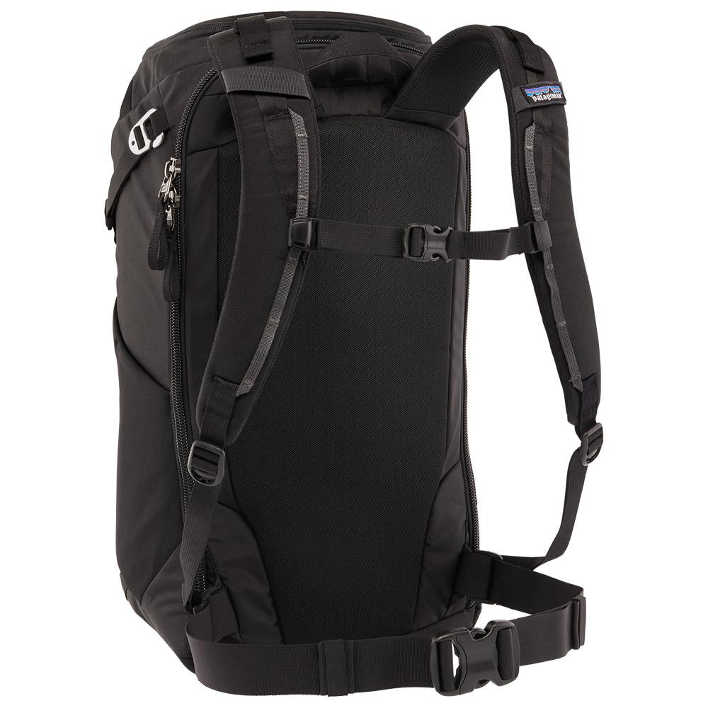 Patagonia Backpack Cragsmith 32L Black Winter 2024 Glisshop