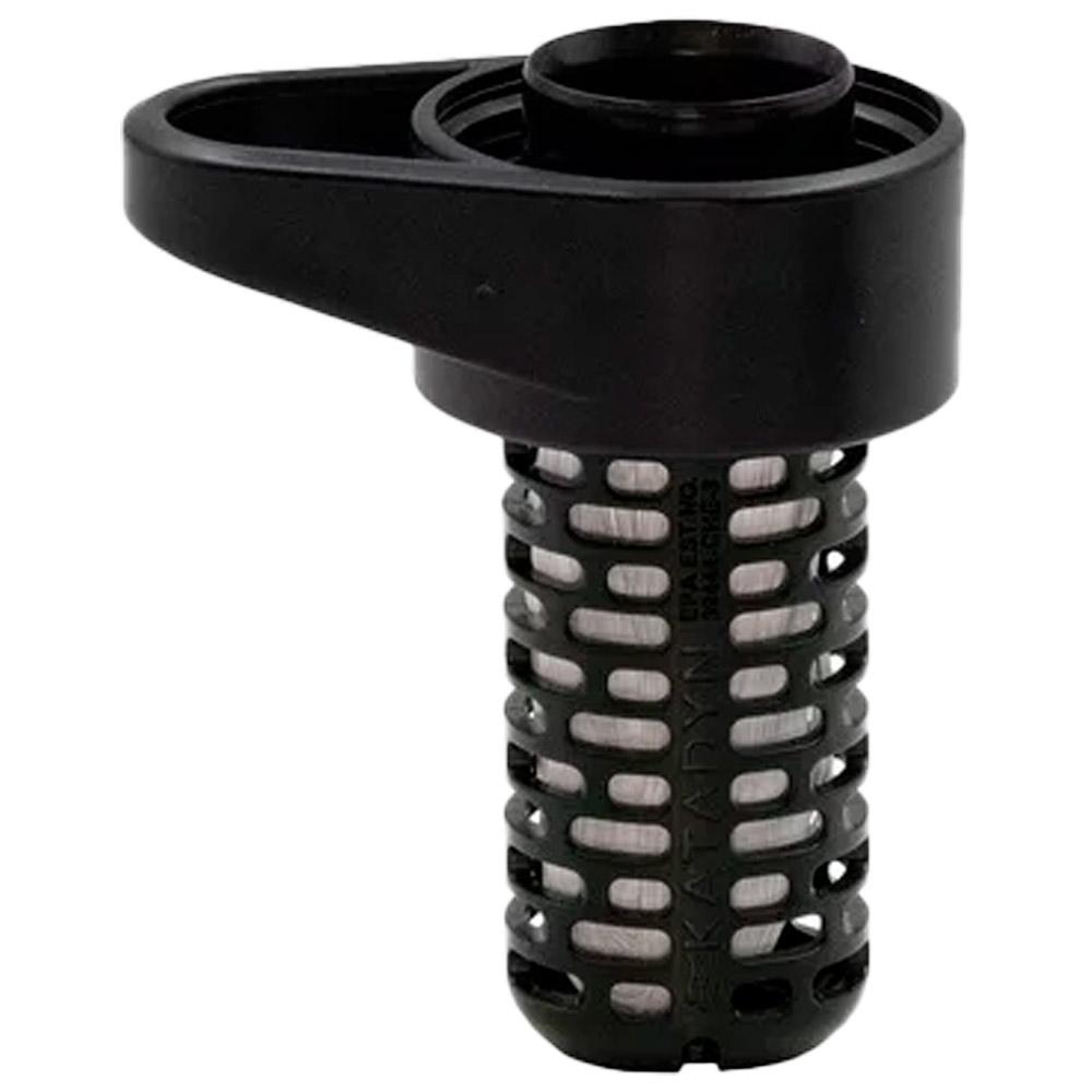 Katadyn - Befree Ac Cartouche De Rechange Edition Black - Water Treatment Accessory