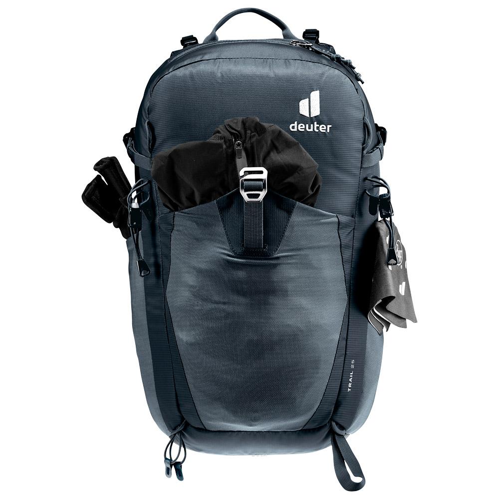 Zaino deuter discount 25 litri