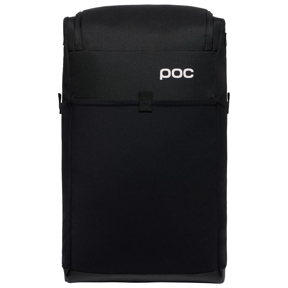 Poc - Race Backpack 60L Uranium Black - Schuhbeutel