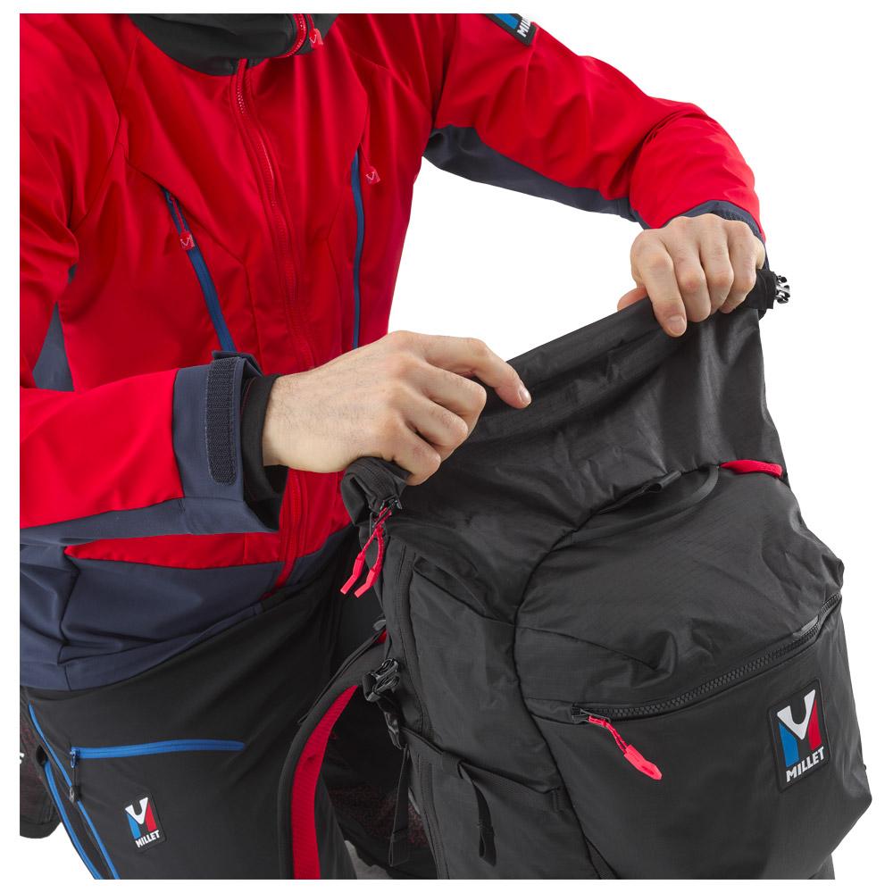 Sac a dos millet trilogy 25 on sale