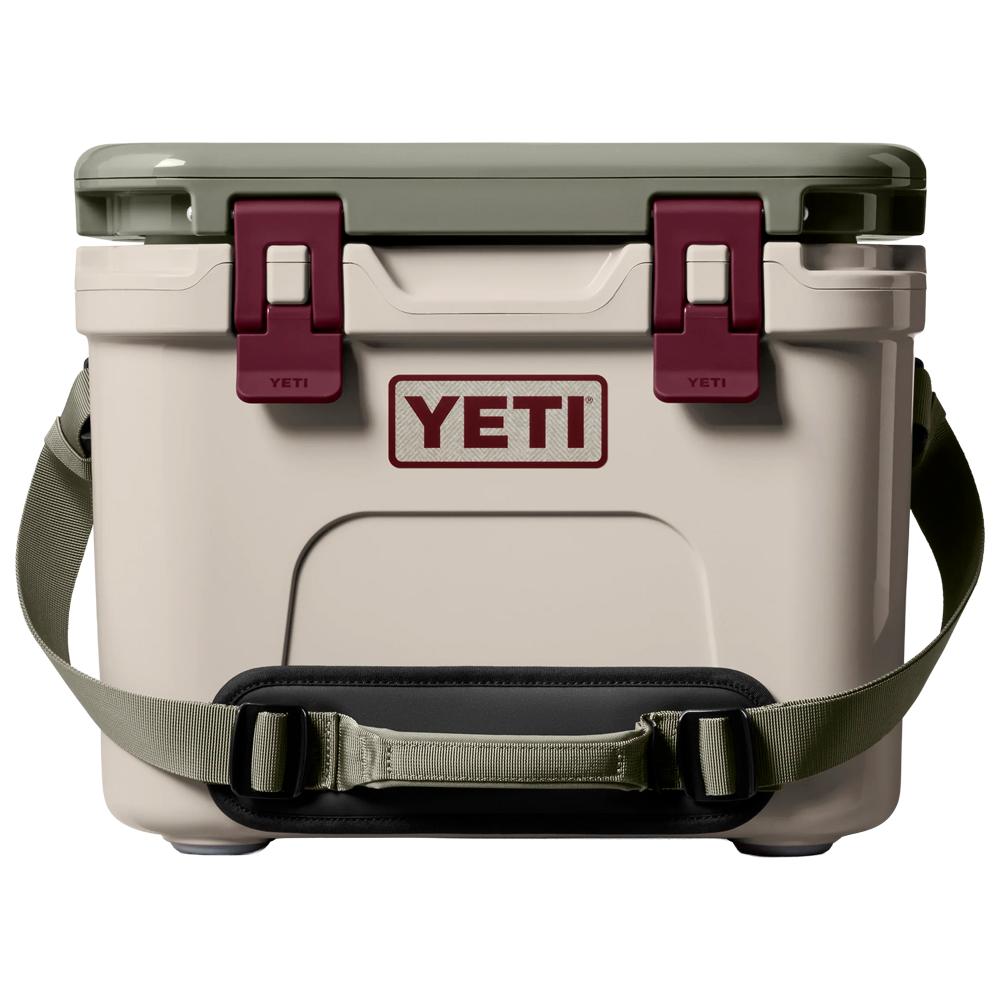 Yeti - Roadie 15 Aspen Pampa Wild Vine - Water cooler
