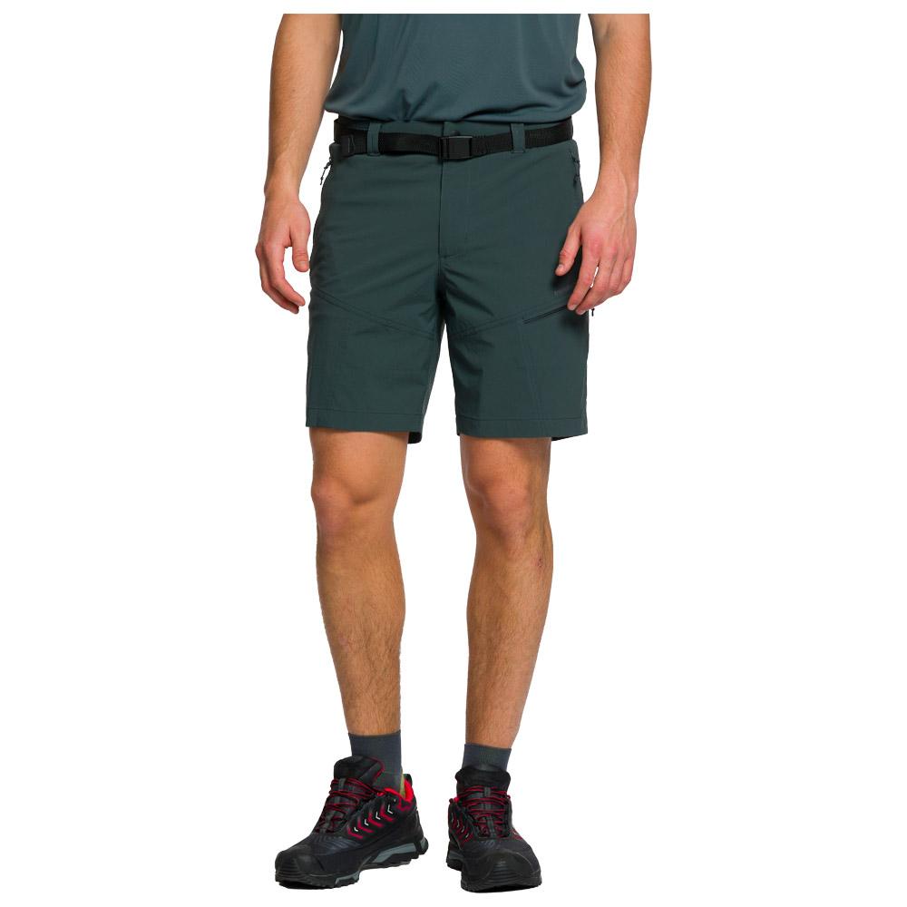 Trangoworld - Limut SF Urban Chic - XL - Hiking shorts