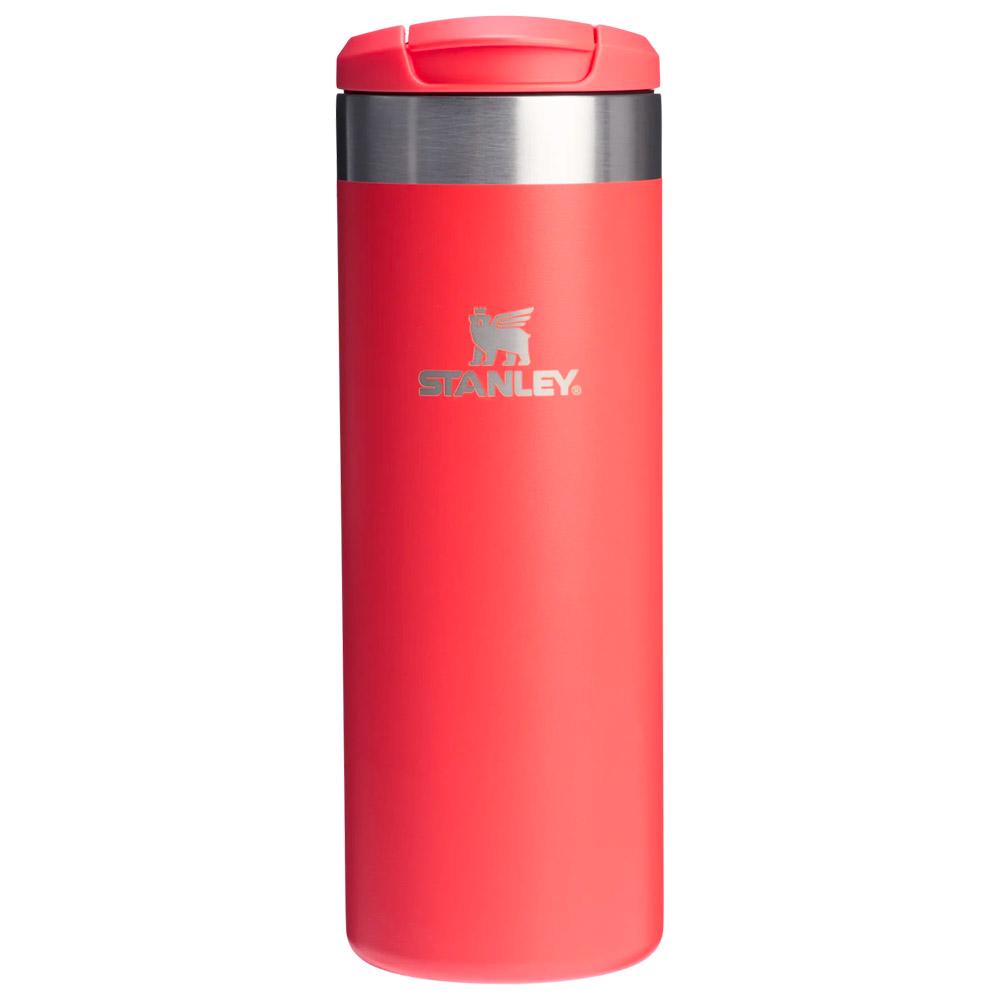 Stanley - The Aerolight Transit Mug 0.47L (16Oz) Hot Coral - Mug