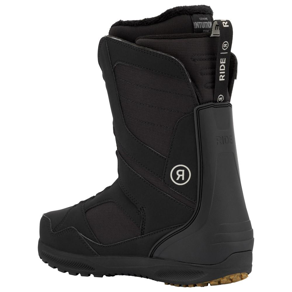 K2 Boots Orton Black - Winter 2025 | Glisshop
