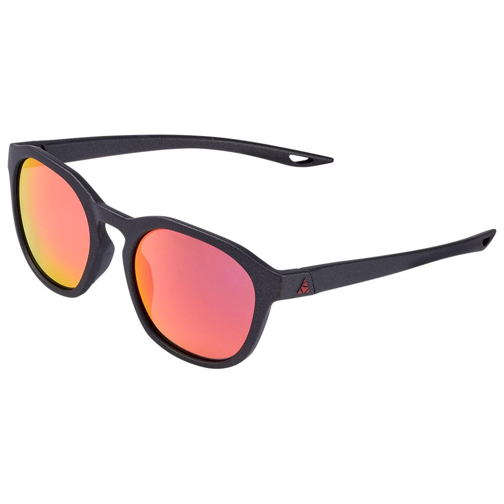 Cairn - Pulse Polarized Mat Metallic Black - Sunglasses