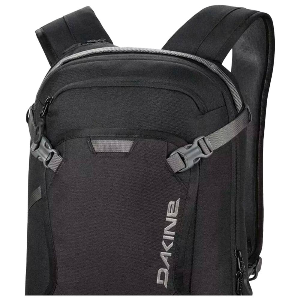 【値下げ】DAKINE HELI PRO 20 BLACK DAKINE EQUIPMENT HELI PRO 20L | Boyne Country Sports