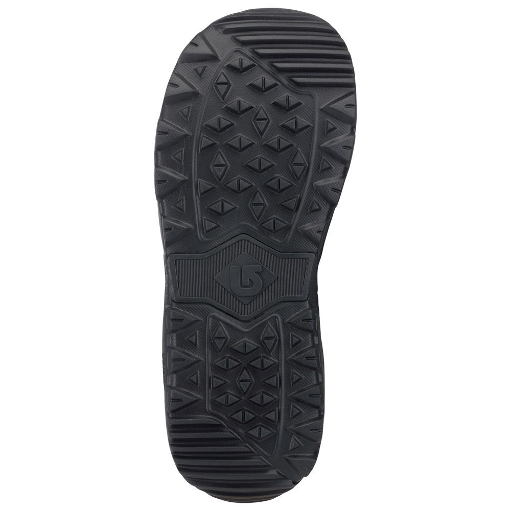 Burton Snowboard boots Moto Boa Black - Winter 2026 | Glisshop