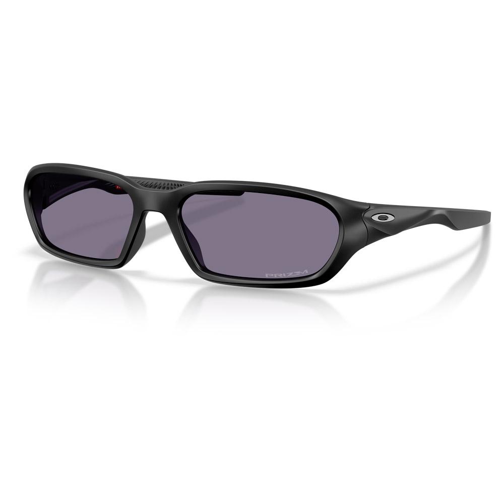 Oakley - Terraforma Matte Black Prizm Grey - Sunglasses