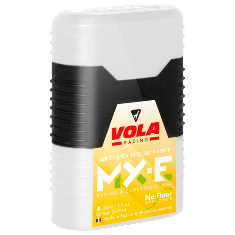 Vola - Mx-E Jaune 60ml - Waxing