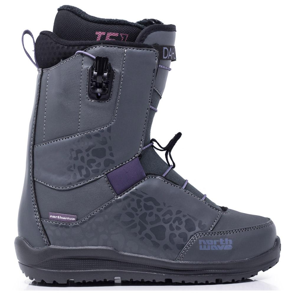 Northwave Boots Dahlia Sl Black Winter 2022 Glisshop