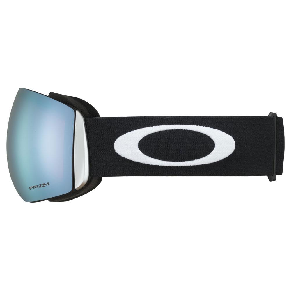 Matte black prizm outlet sapphire iridium