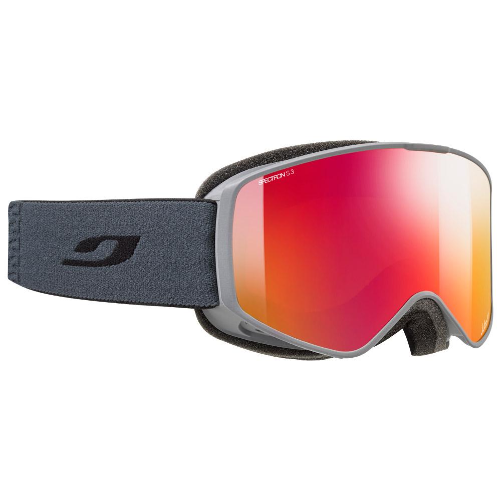 Julbo - Atome Evo Gris Spectron 3 - Goggles