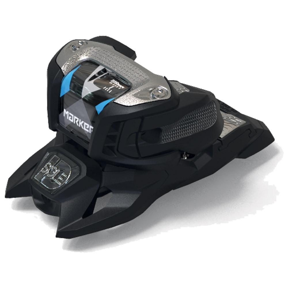 Marker Ski binding Griffon 13 Id 100mm Black Winter 2020