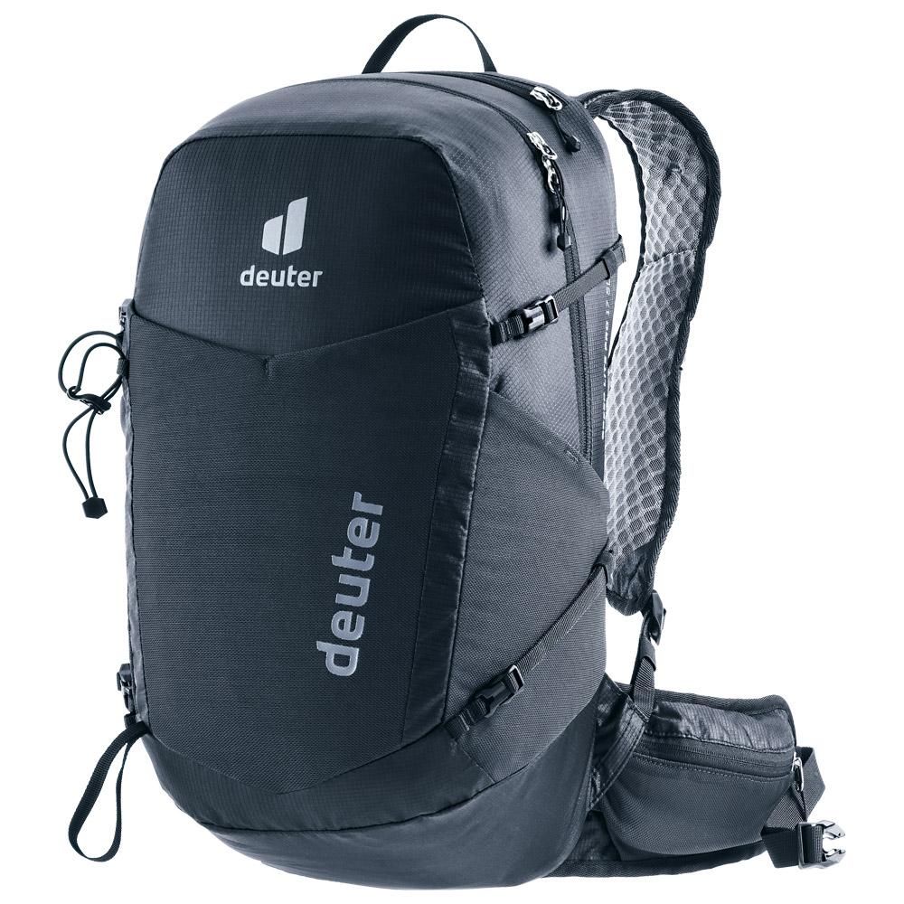 Deuter - Speed Lite Pro 17 SL Black - Backpack