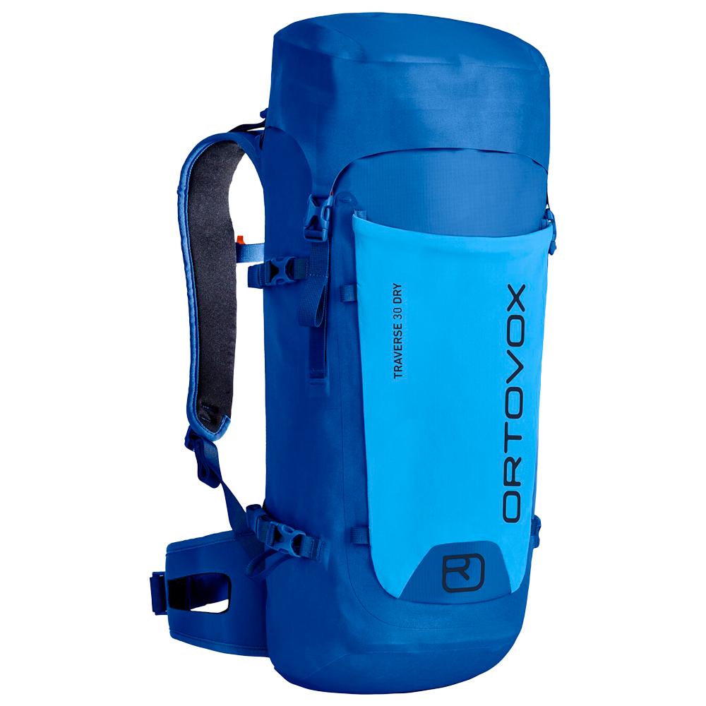 Ortovox - Traverse 30 Dry Just Blue - Backpack