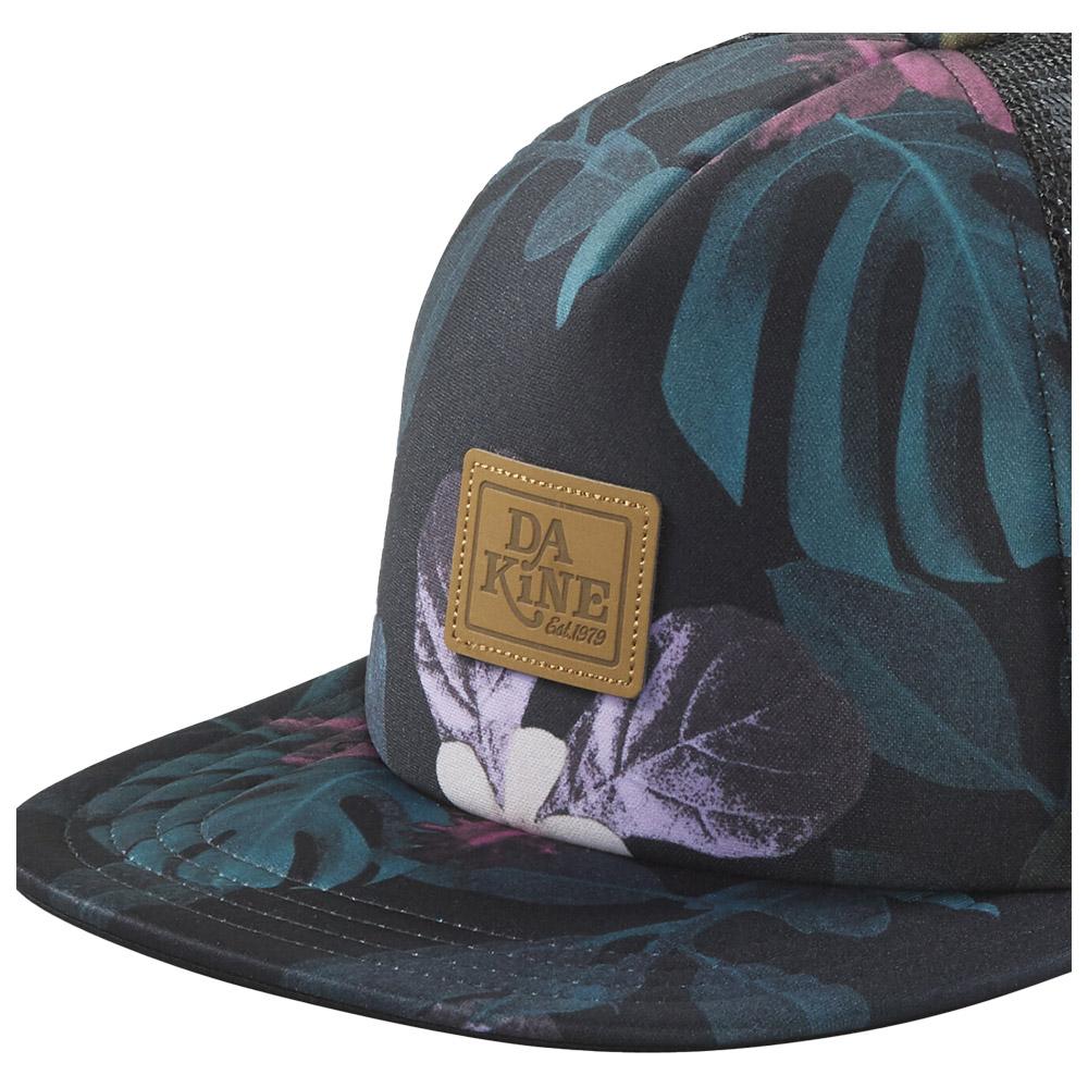 Dakine Cap Hula Trucker Tropic Dusk Summer 2023 Glisshop
