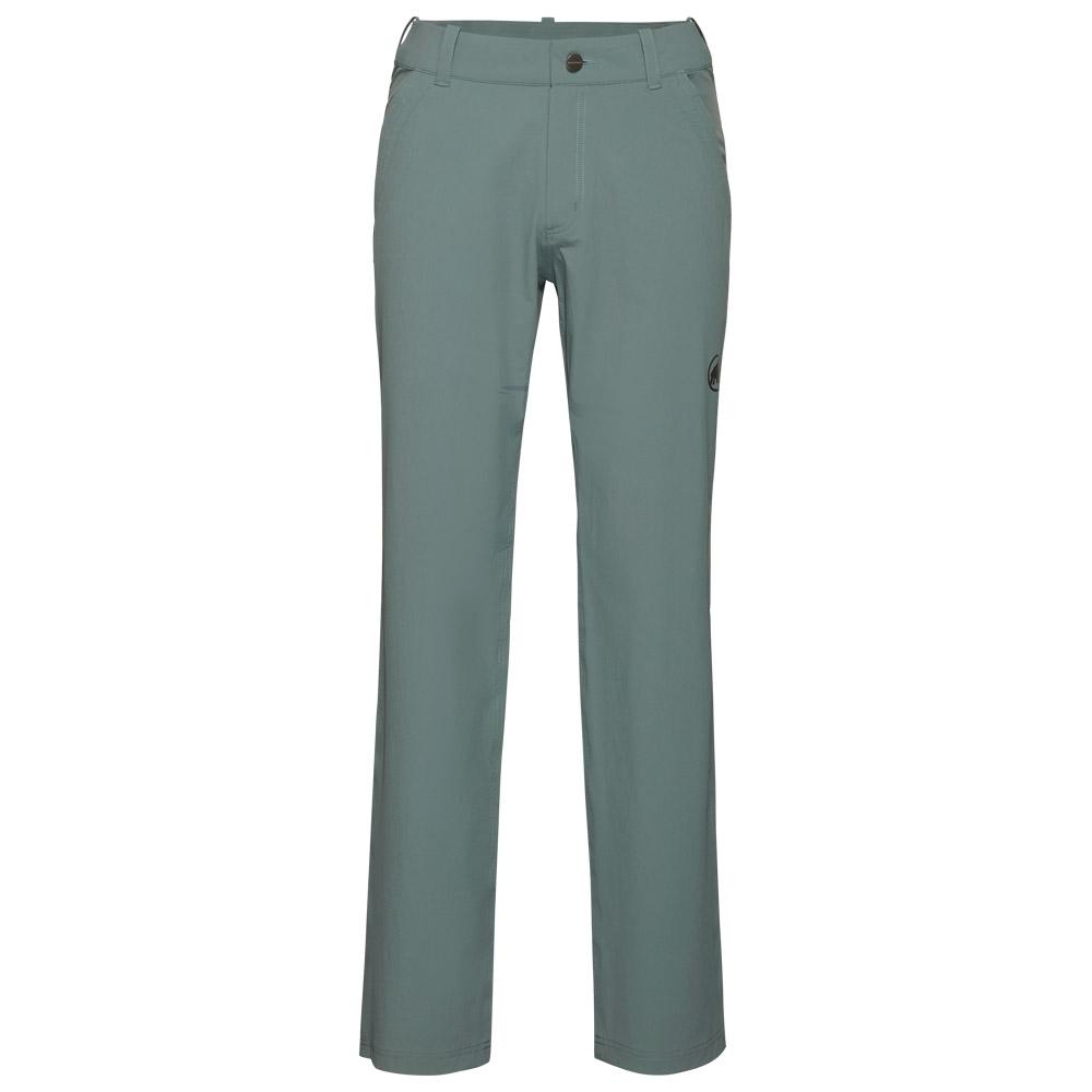 Mammut - Hiking V Pants M Strata - 48 - Hiking pants