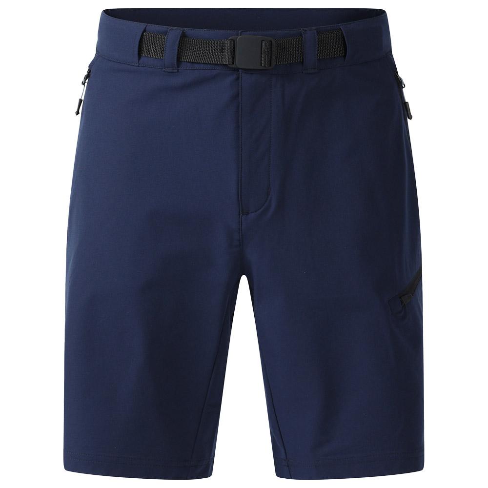 Dare2B - Tuned In Pro Navy - 40 - Wandershorts - Größe 40 - Blau - Herren - Glisshop.de