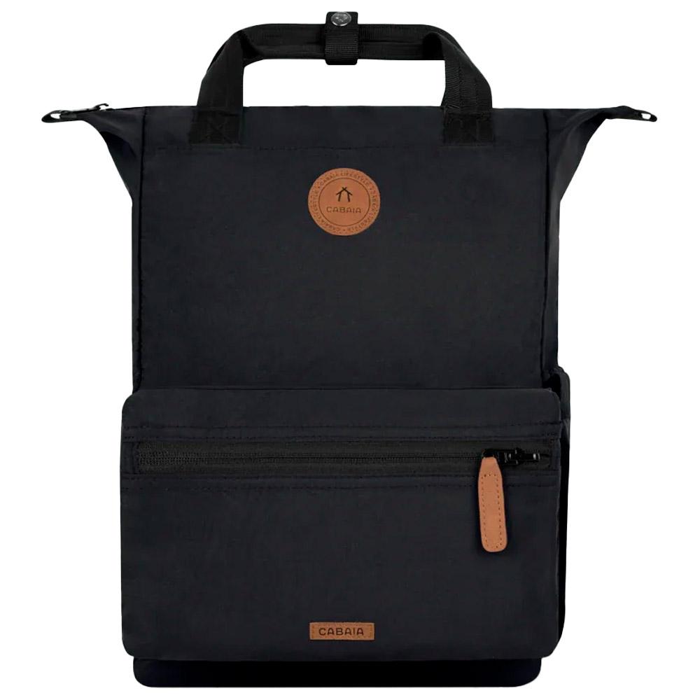 Cabaia - Pack Back 10L Berlin - Rucksack - Berlin - Glisshop.de