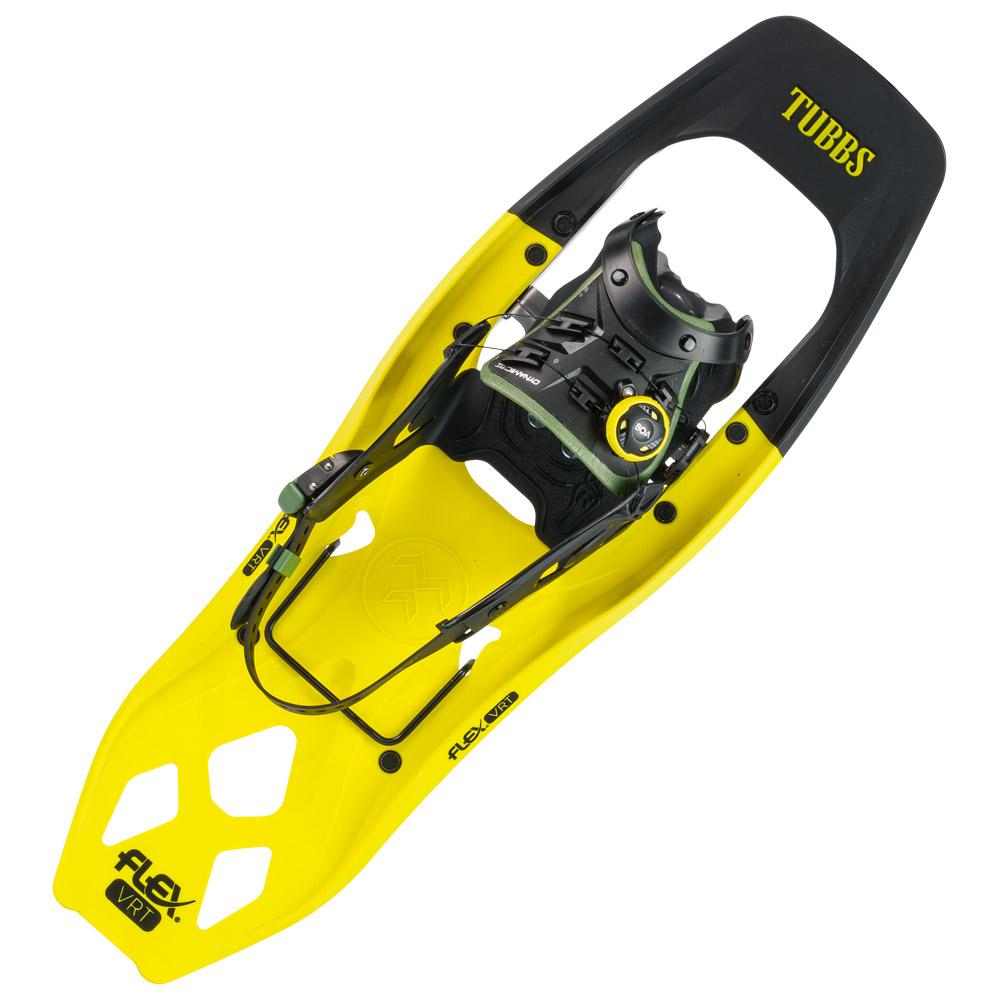 Tubbs - Flex Vrt Yellow Black - 25 - Snowshoes