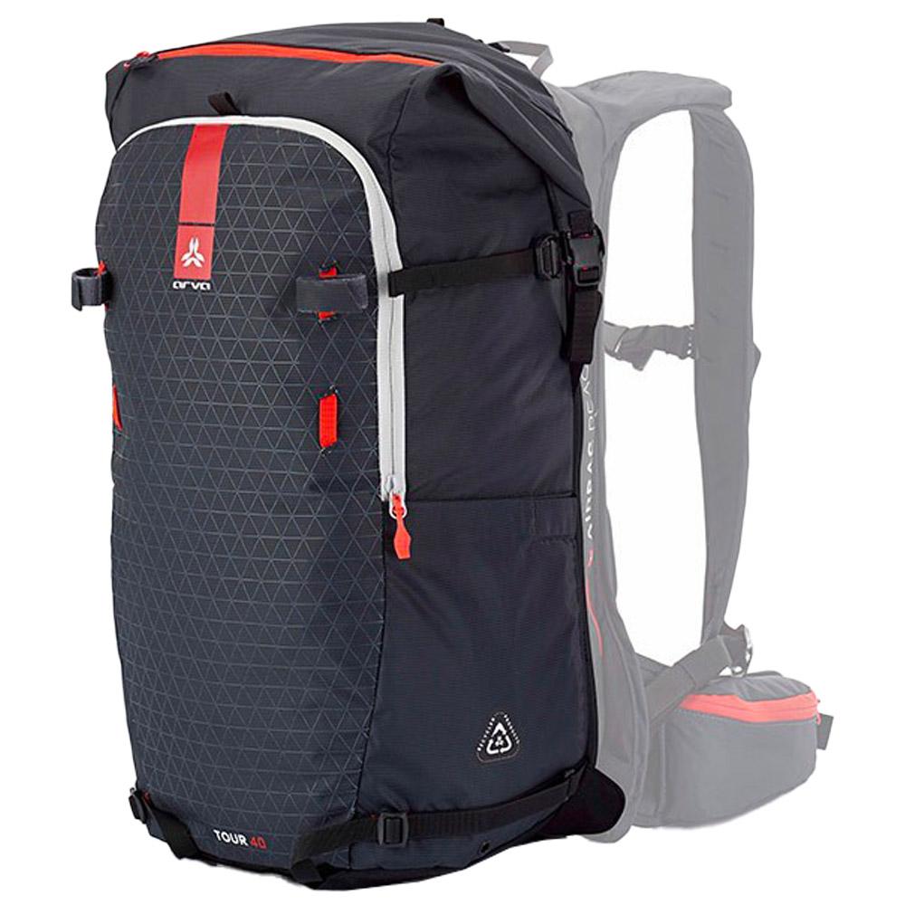 Airbag Sack Black Diamond Jetforce Tour Pack 26L Black Winter 2023 Glisshop