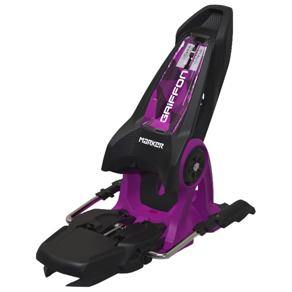 SKI LOGIK ROCK STAR MARKER GRIFFON 13