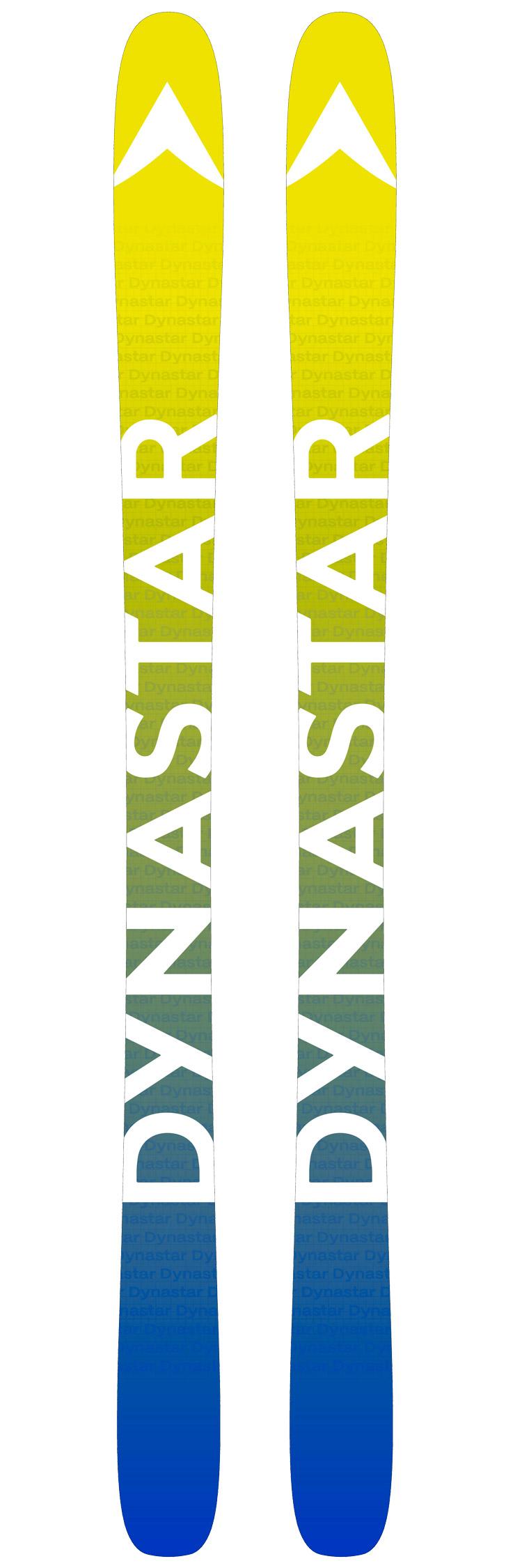 Dynastar Ski M-Free 99 - Winter 2025 | Glisshop