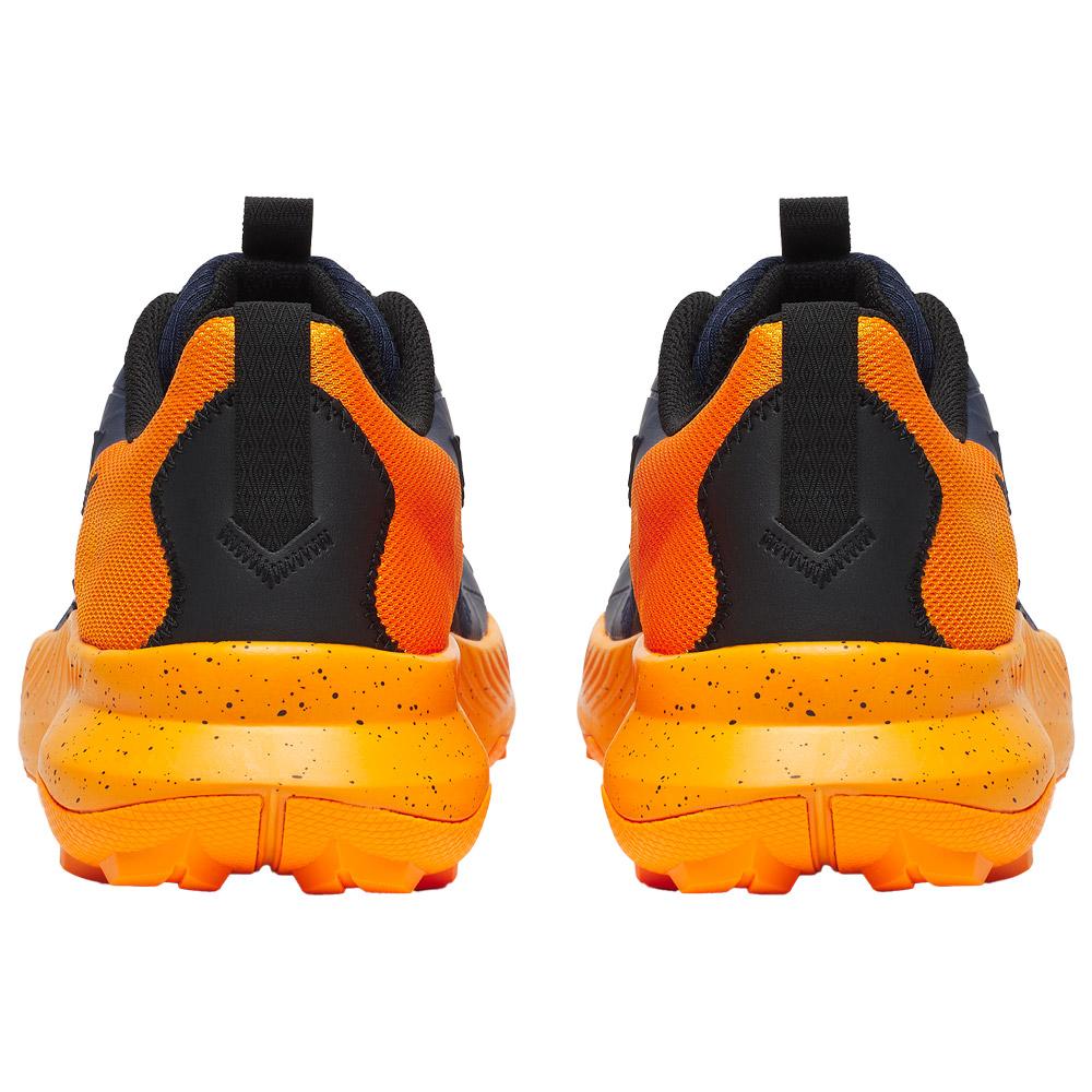Saucony Baskets Blaze Traker pour homme, Blaze Tr, 40 EU