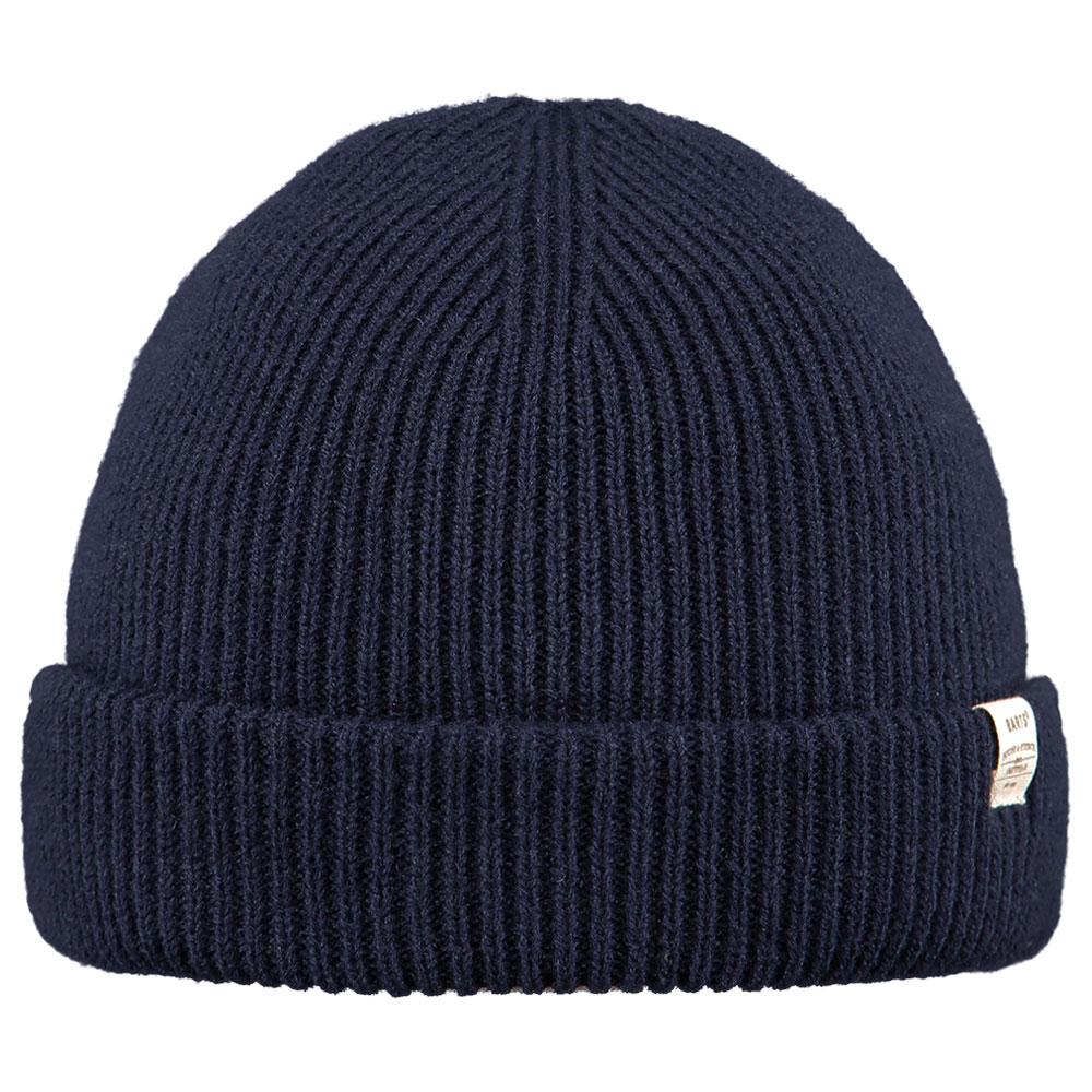 Barts - Kinyeti Beanie Old Blue - Beanies