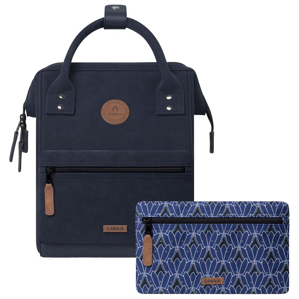 Cabaia - Adventurer Mini 10L Zurich - Backpack