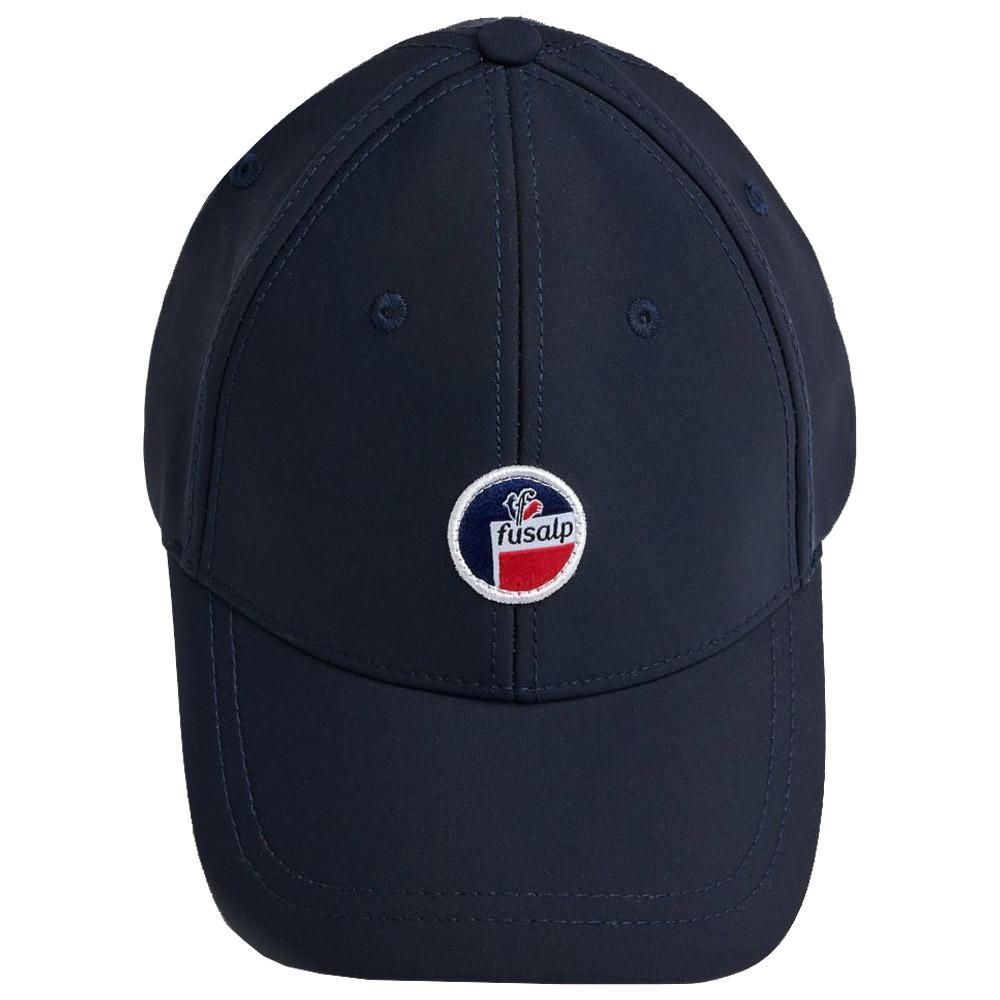 casquette fusalp