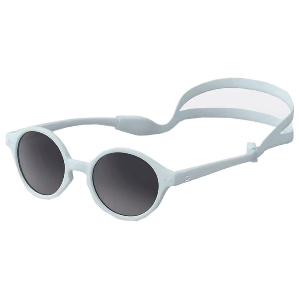 Izipizi - Sun Baby #D Sweet Blue Polarized - Sunglasses