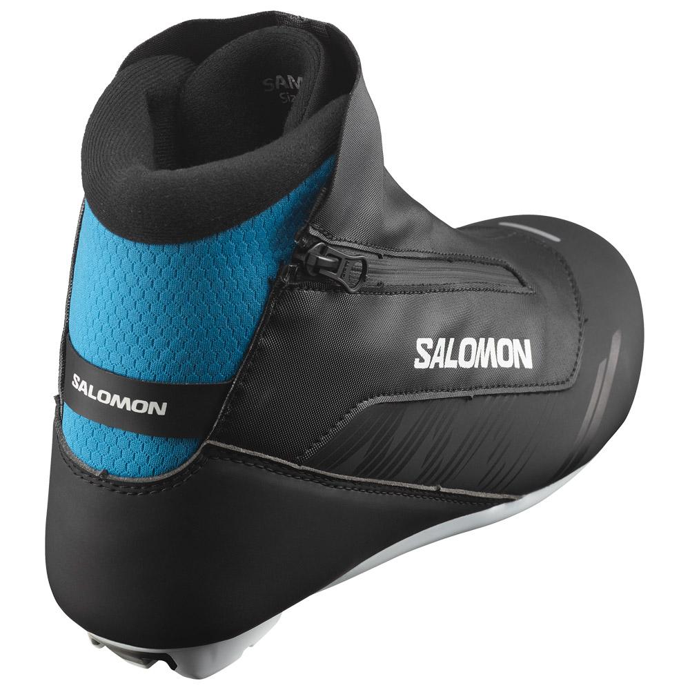 Salomon rc 8 prolink top
