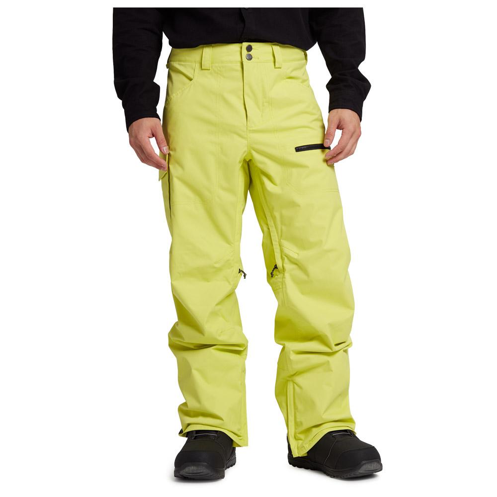 Abbigliamento Snowboard Pantaloni Da Snowboard Burton Covert Uomo