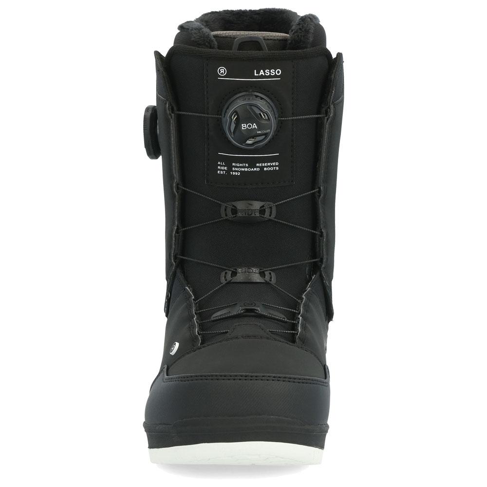 Ride lasso 218 review store