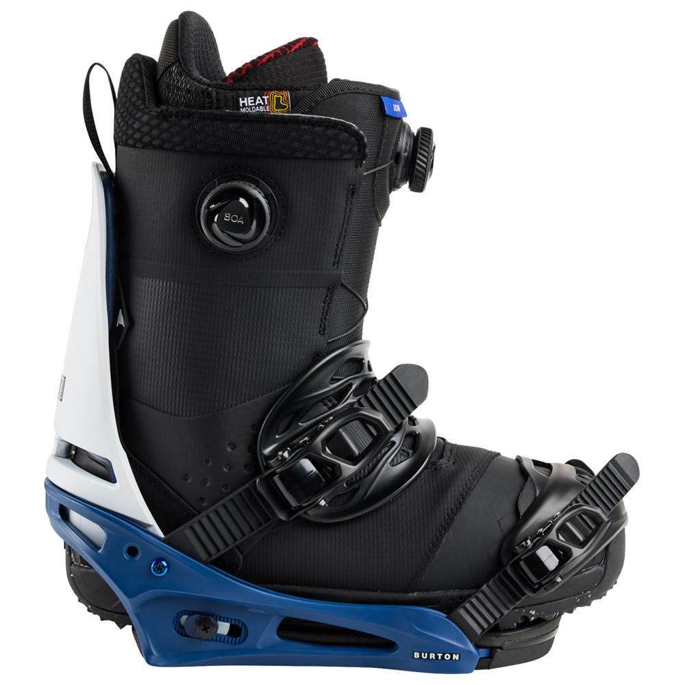 De #1 Burton Cartel X EST Nightfall Binding