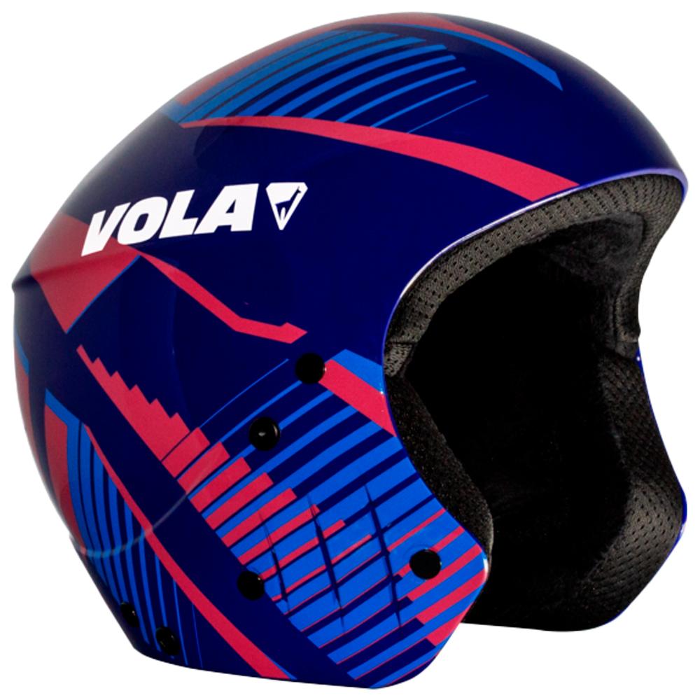 Vola - Fis Matte Electra - S - Helmet