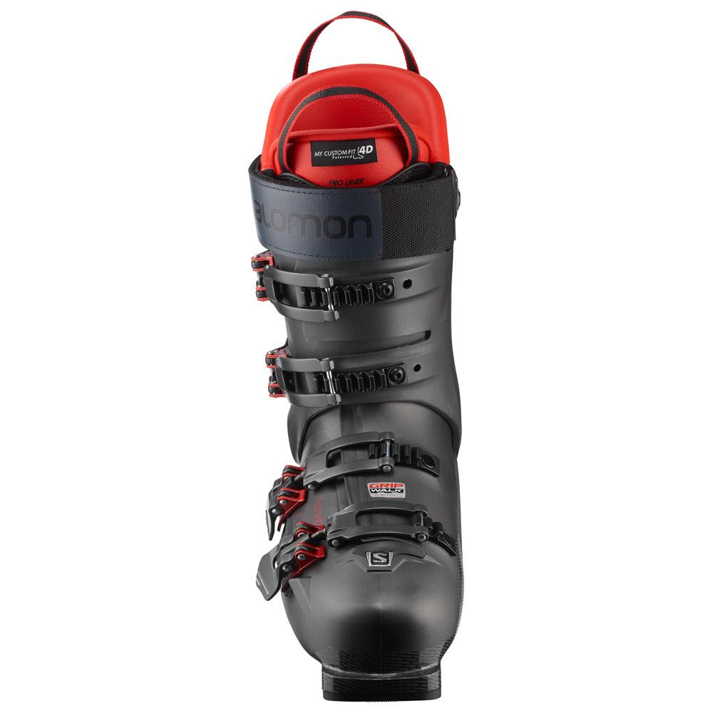 Salomon x pro 120 ski boots 2017 on sale