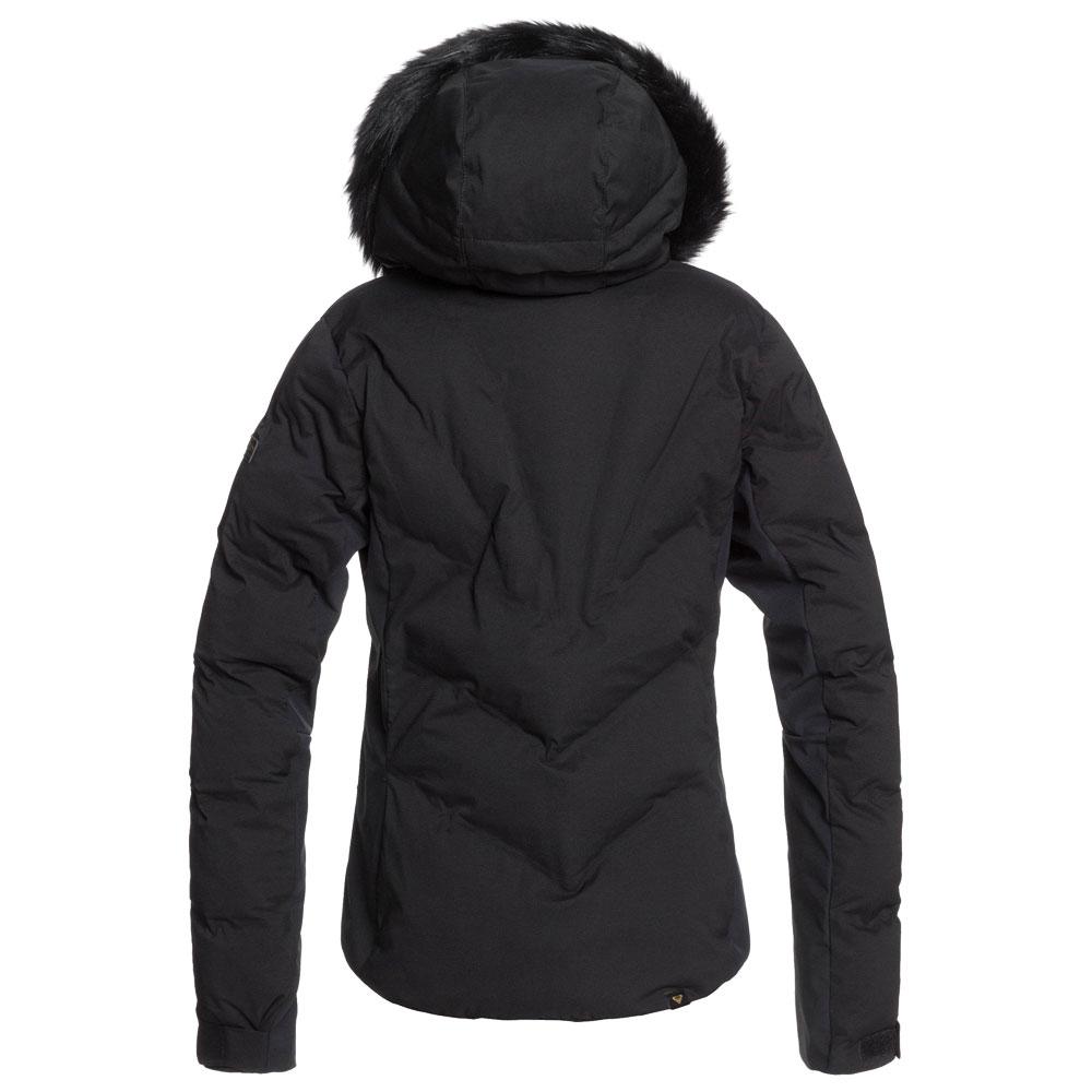 manteau ski roxy