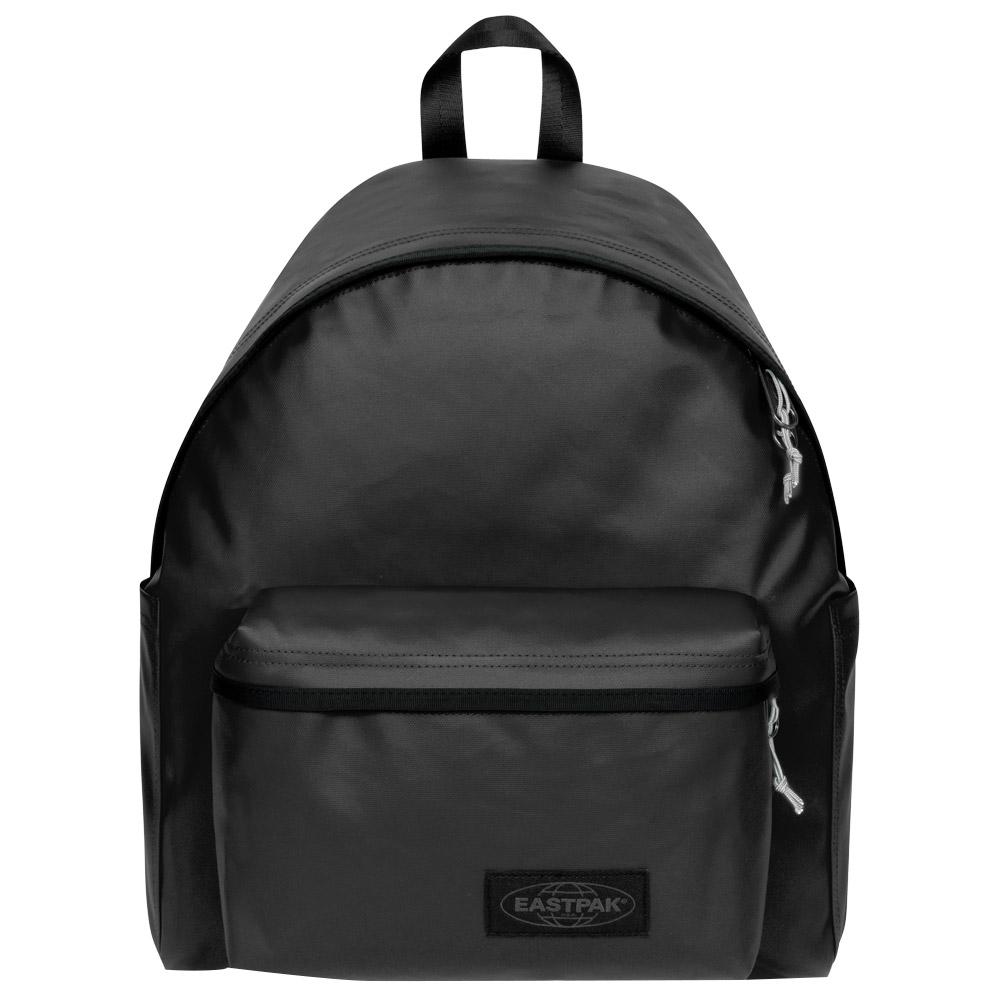 Eastpak - Day Pak'r 24L Tarp Black - Rucksack - Schwarz - Glisshop.de