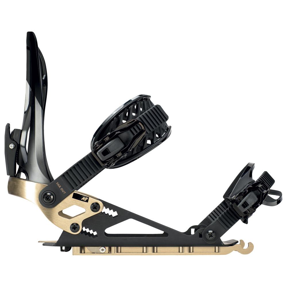 【即出荷】 K2 snowboard genesis Burton 87 スノーボード