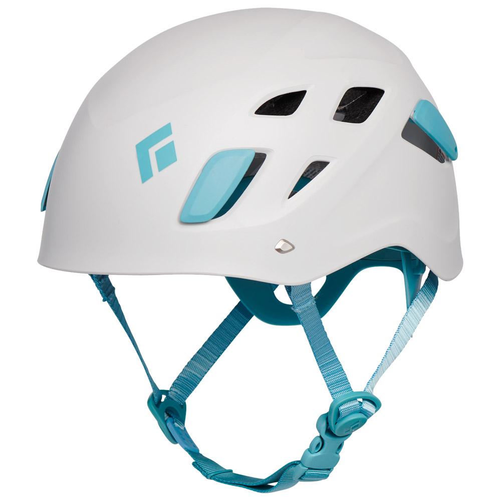 Black Diamond - Half Dome Women Alloy - S-M - Climbing helmet