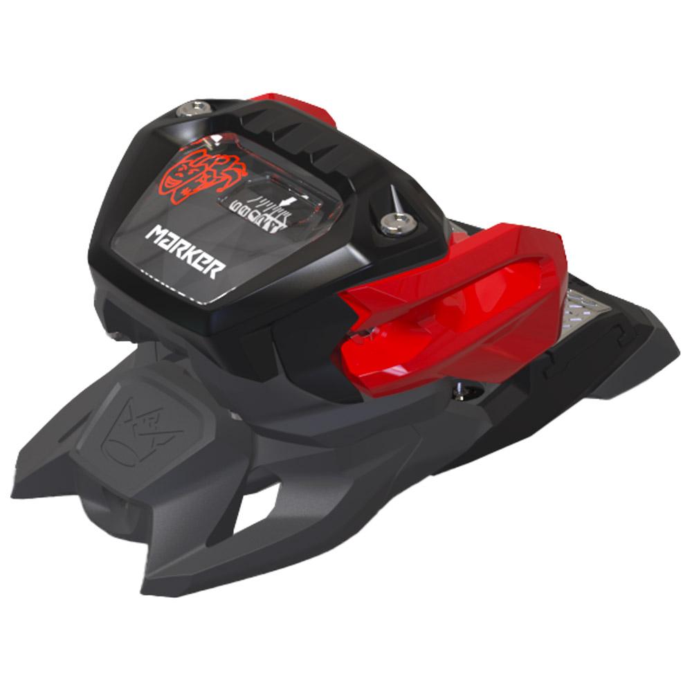 Marker Jester 16 ID Ski Bindings